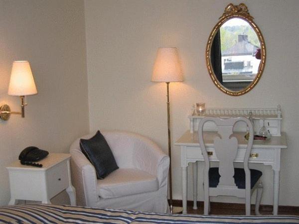 Hotel De Geer Finspång Quarto foto