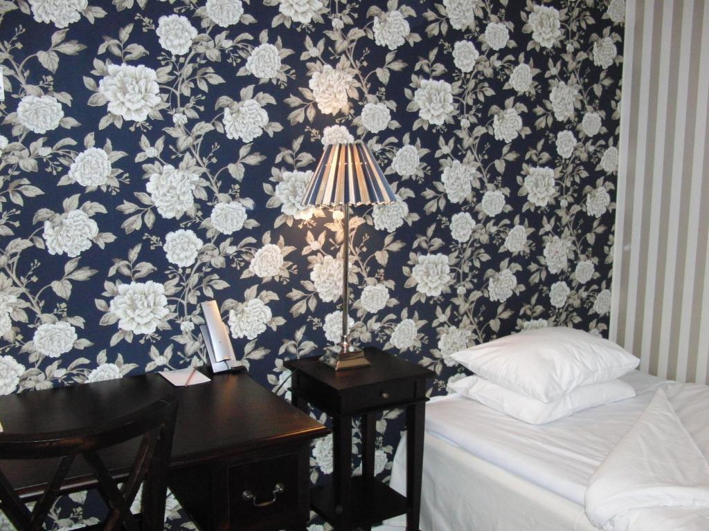 Hotel De Geer Finspång Quarto foto