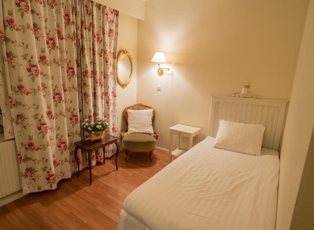 Hotel De Geer Finspång Quarto foto